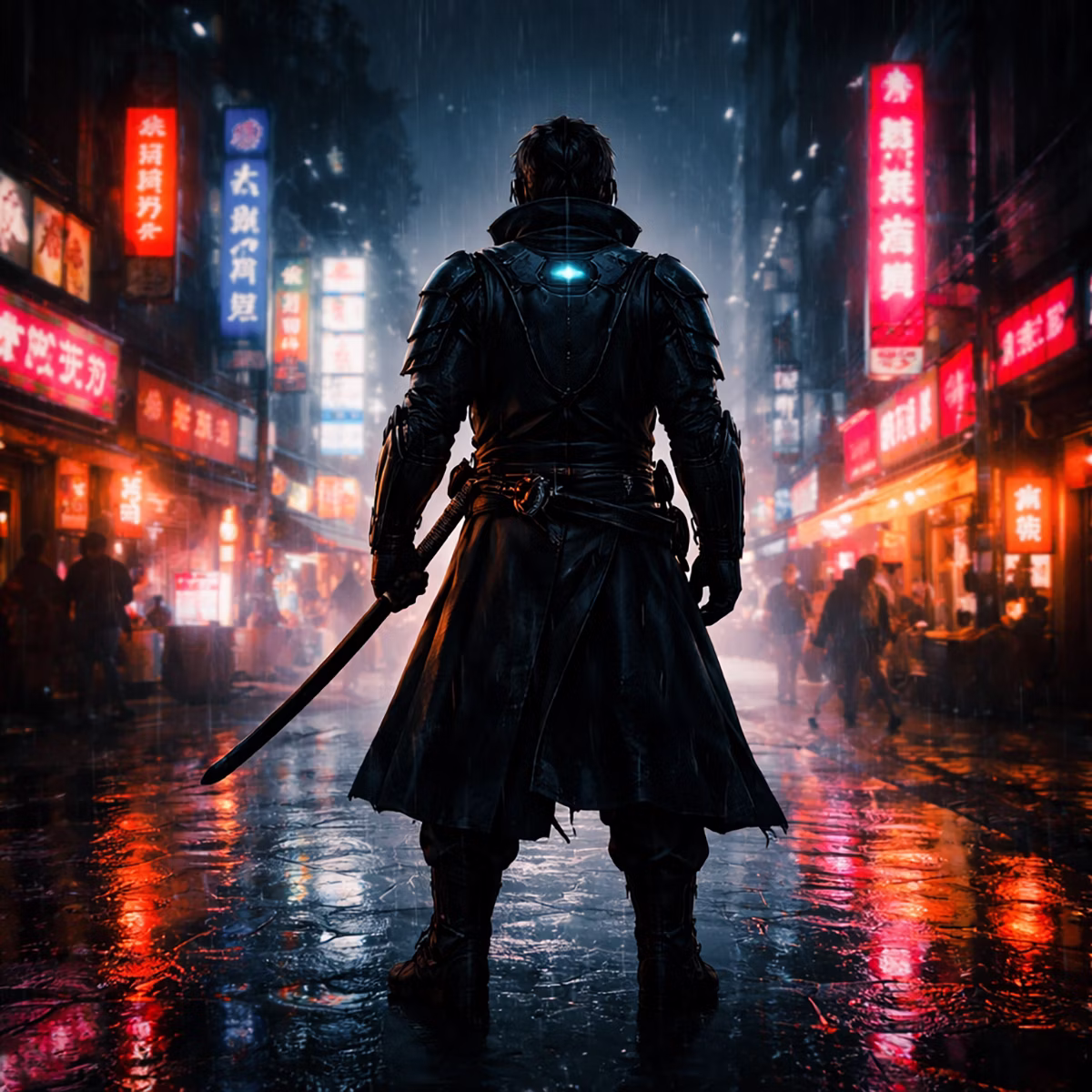 Isekai and the Cultural Desire for Escape