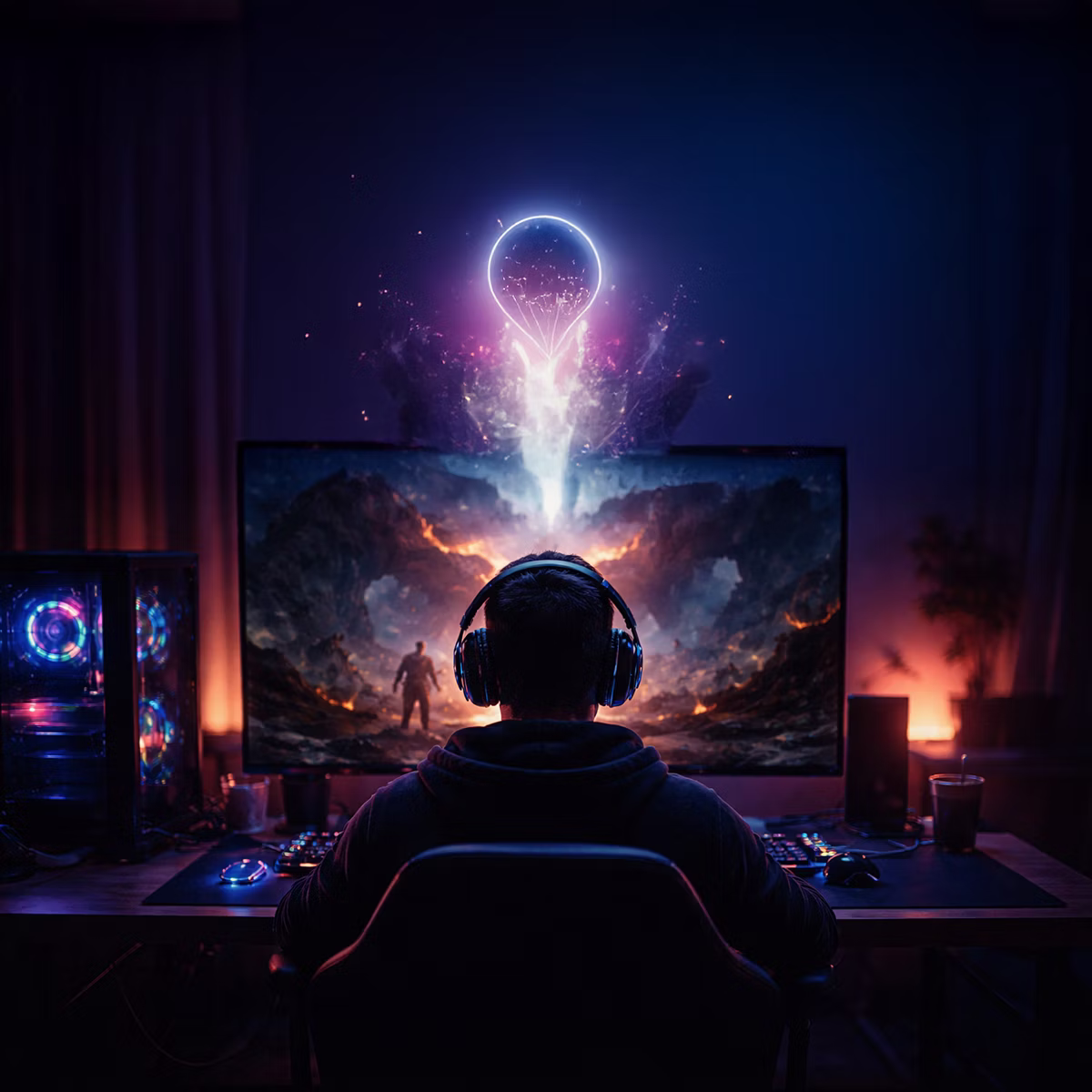 The Rise of the Indie Game Studio