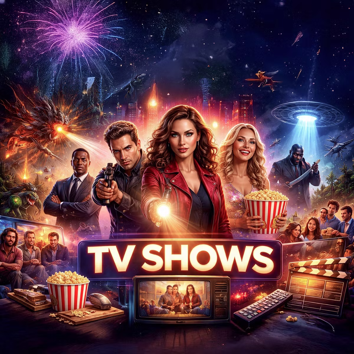 The Golden Age of the Limited Series